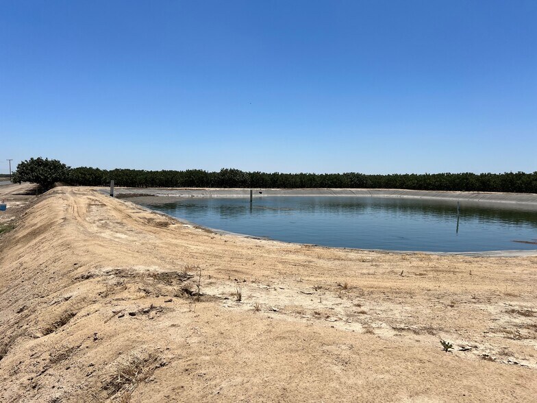 More Photos Of Avenue 144 @ Road 112, Tipton Land For Sale