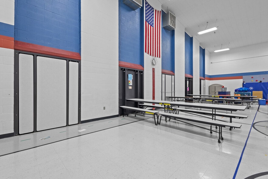 More Photos Of 414 S Church St, Endeavor Schools For Sale