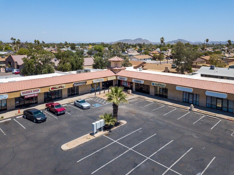 More Photos Of 4220 W Northern Ave, Phoenix General Retail For Lease