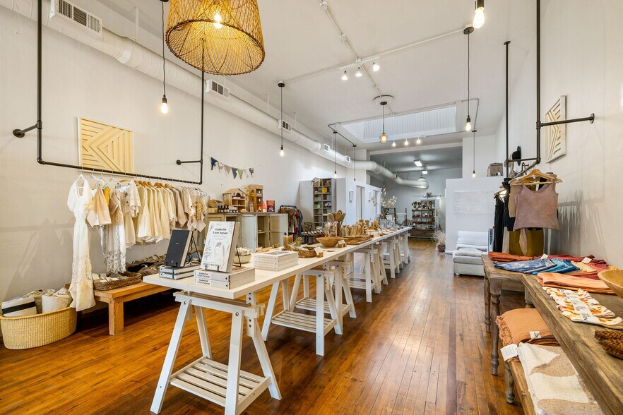 More Photos Of 435 Main St, Placerville Storefront For Sale