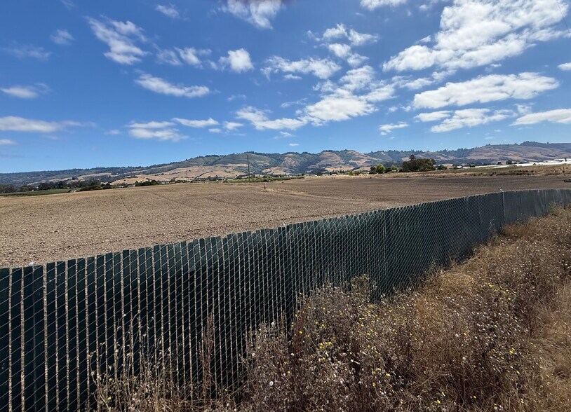Primary Photo Of 64 Marsh Ln, Watsonville Land For Sale