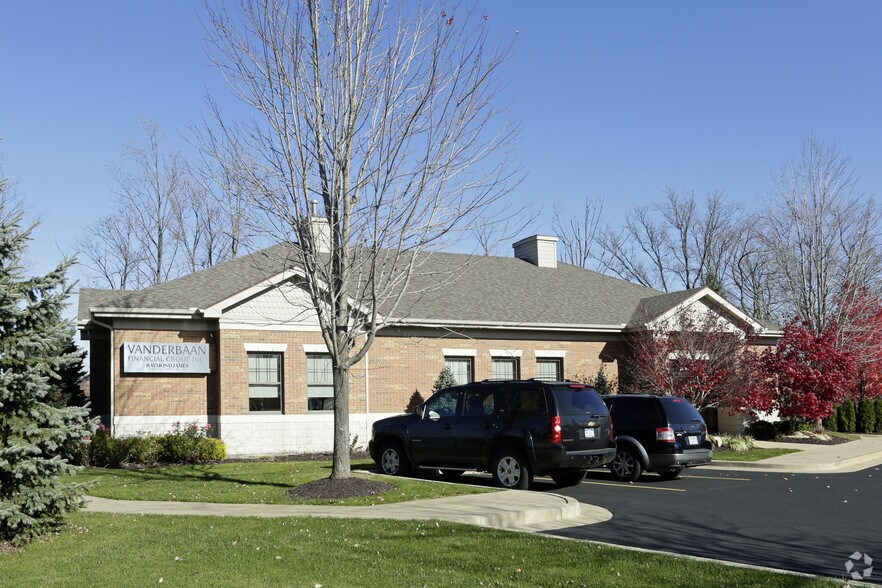 Primary Photo Of 3185 Corporate Grove Dr, Hudsonville Office For Lease
