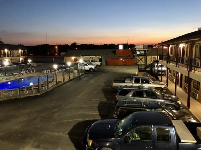 More Photos Of 600 W Palestine St, Mexia Hotel For Sale