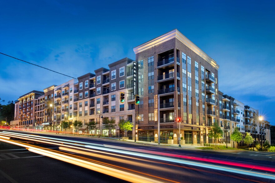 More Photos Of 5180 Peachtree Blvd, Chamblee Apartments For Lease