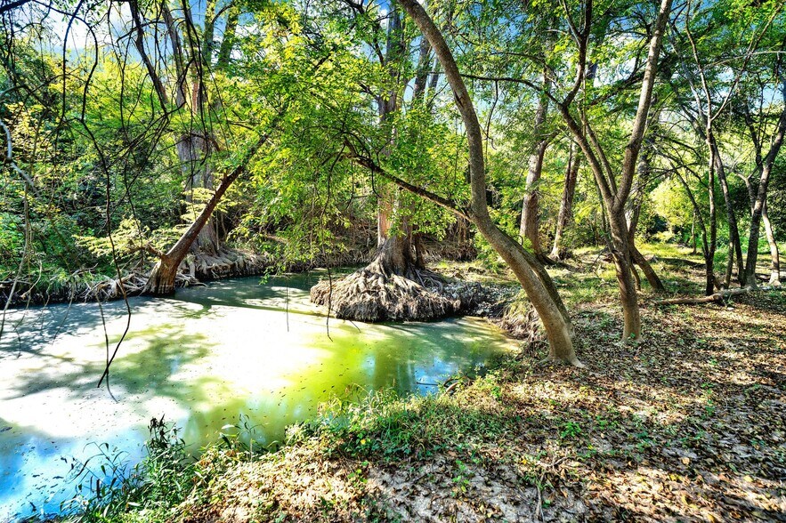 More Photos Of 1877 County Road 4713, La Coste Land For Sale