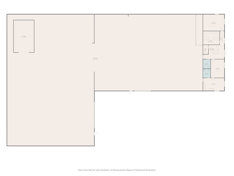 More Photos Of 3213 Westwood Industrial Dr, Monroe Manufacturing For Lease