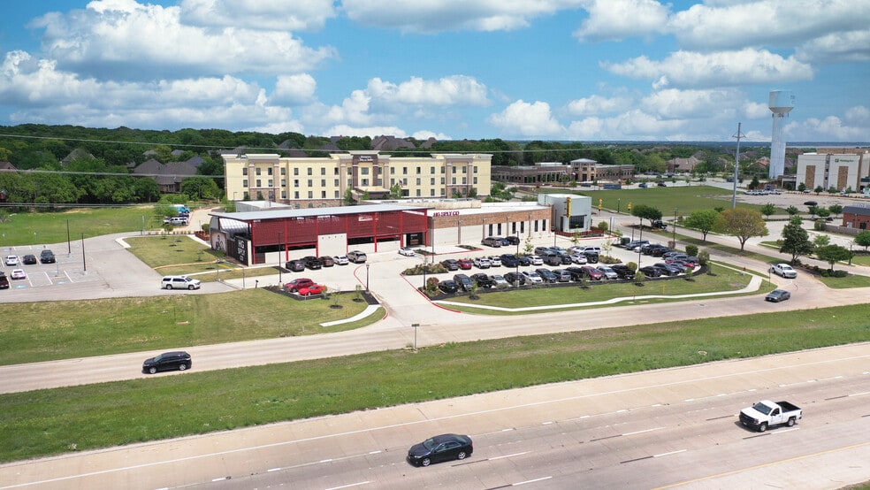 More Photos Of 2980 SH TX-114 Frontage Rd, Trophy Club Restaurant For Sale