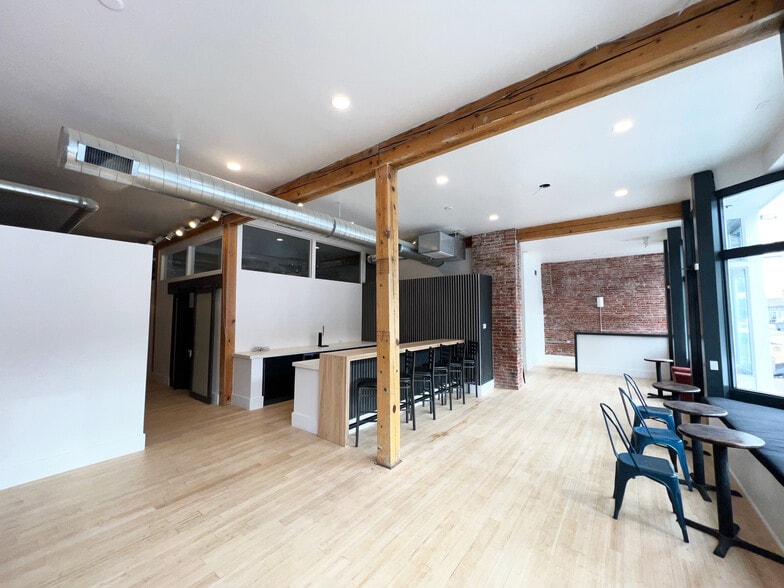 More Photos Of 2049-2053 Larimer St, Denver Storefront Retail Office For Sale