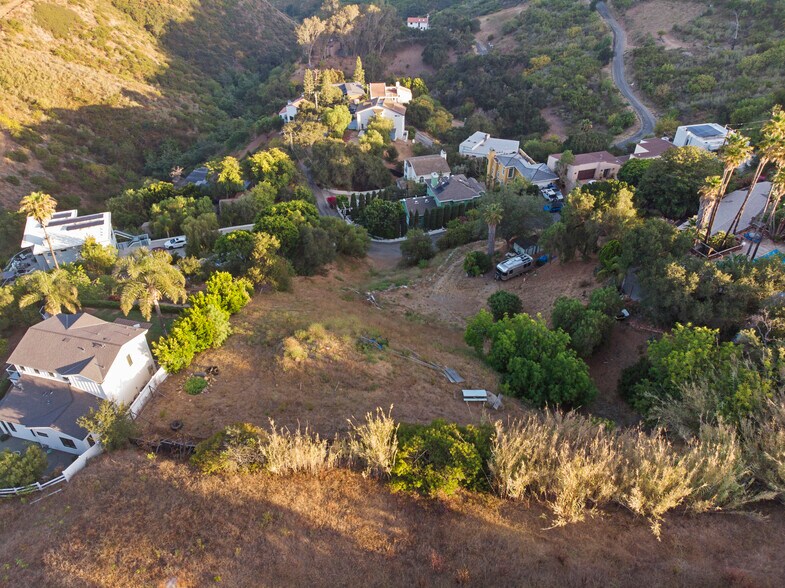 More Photos Of 26585 Ocean View Dr, Malibu Land For Sale