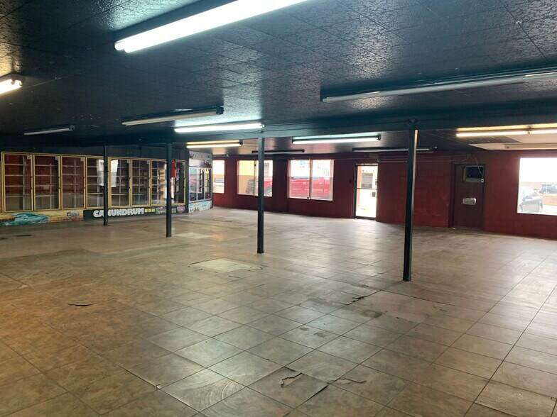 More Photos Of 4459-4483 Broadway St, Boulder General Retail For Lease