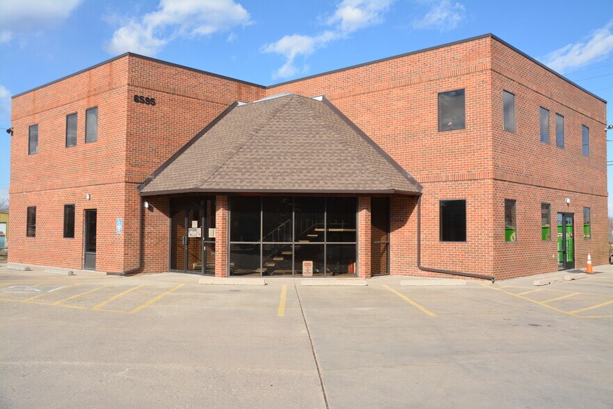 Primary Photo Of 6595 W 14th Ave, Lakewood Office For Lease