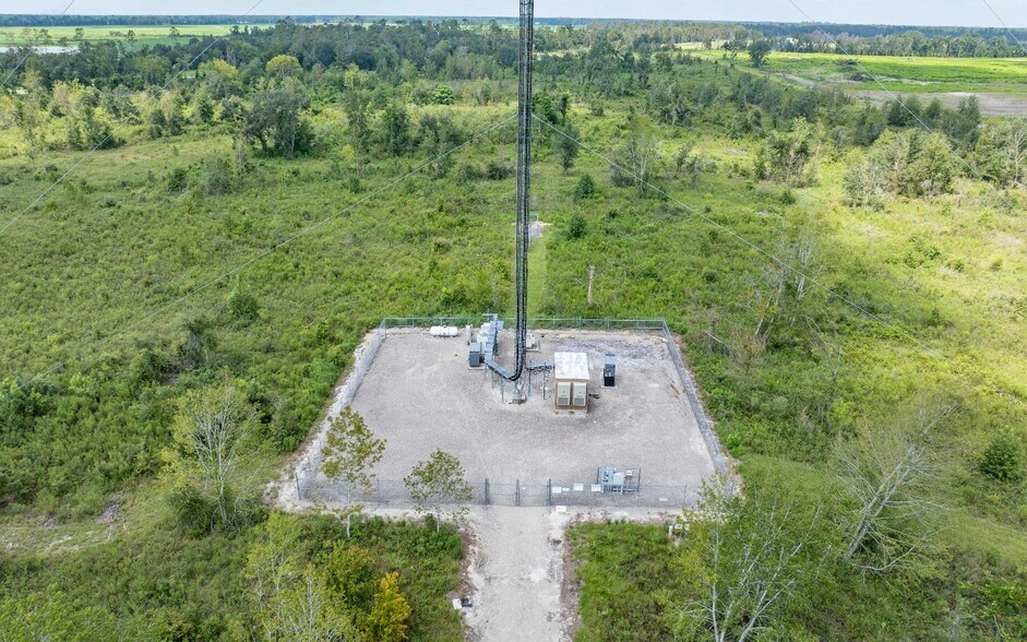 More Photos Of TBD US 90 hwy, Live Oak Land For Sale