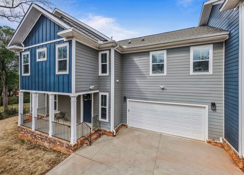 More Photos Of , Greenville Multifamily For Sale