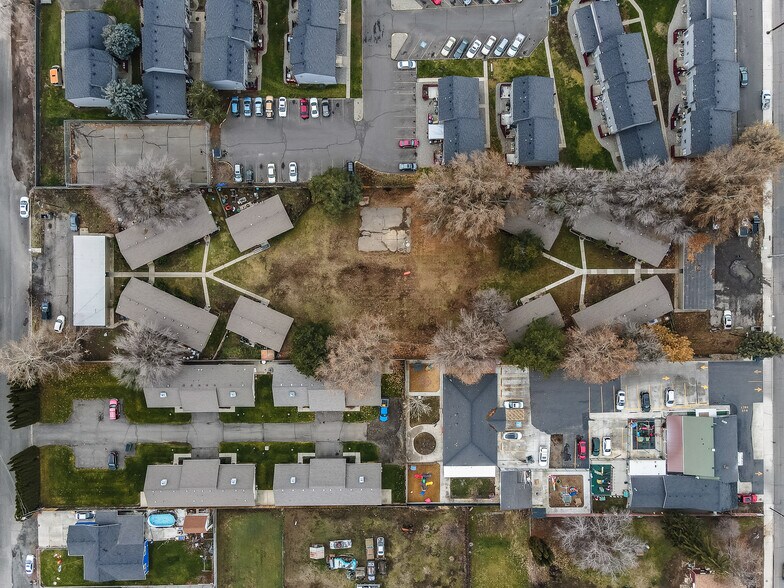 More Photos Of 1305 W King St, Yakima Apartments For Sale