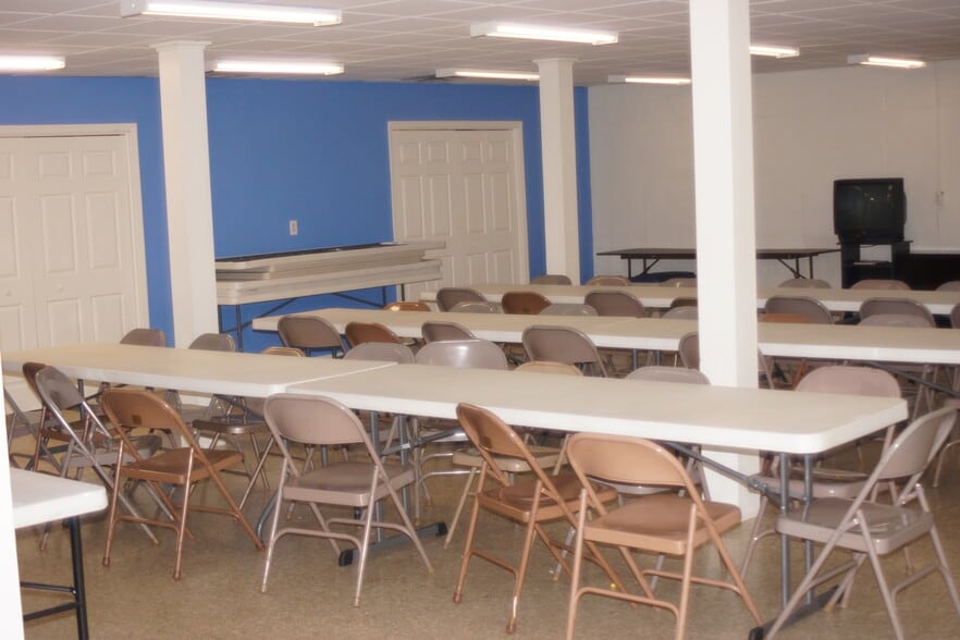 More Photos Of 13417 W 94th St, Lenexa Lodge Meeting Hall For Sale