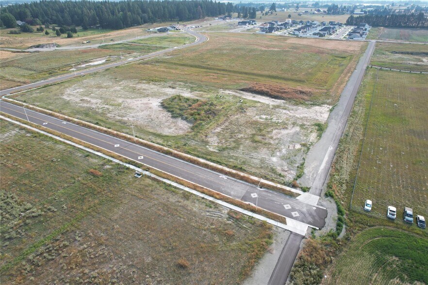 More Photos Of 2175 Quail Lane, Kalispell Land For Sale