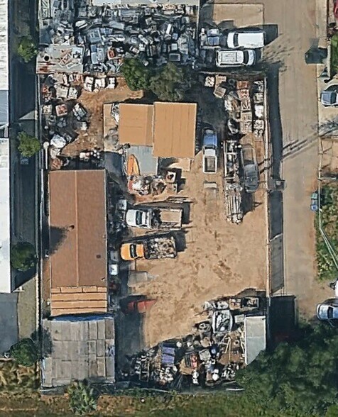 More Photos Of 8504 Hubbles Ln, Santee Industrial For Lease