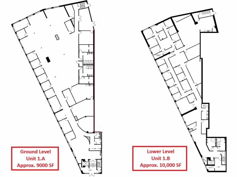 More Photos Of 1155 Lola St, Ottawa Service For Lease