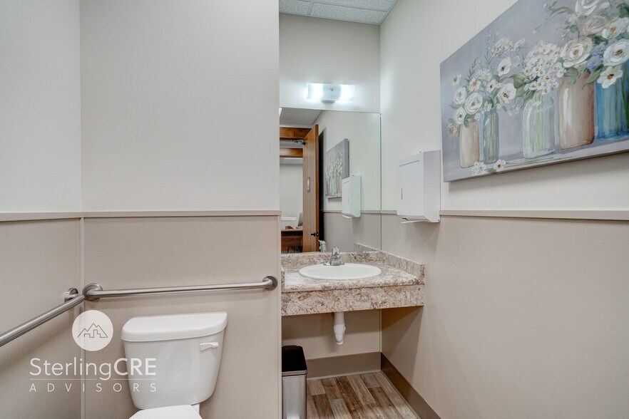 More Photos Of 3950 Valley Commons Dr, Bozeman Office For Lease