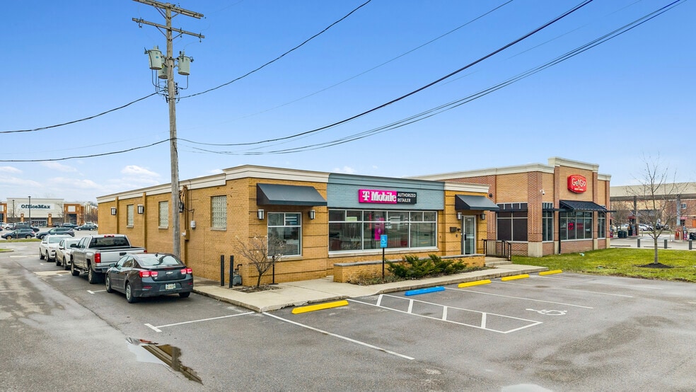 Primary Photo Of 6465 Som Center Rd, Solon Storefront Retail Office For Lease