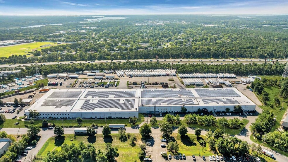 More Photos Of 1985 Rutgers Blvd, Lakewood Warehouse For Sale