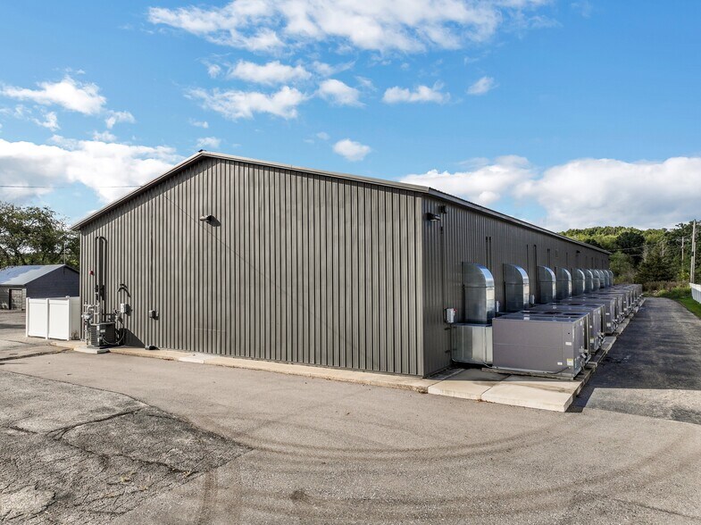 More Photos Of 2335 W Main St, Lowell Warehouse For Sale