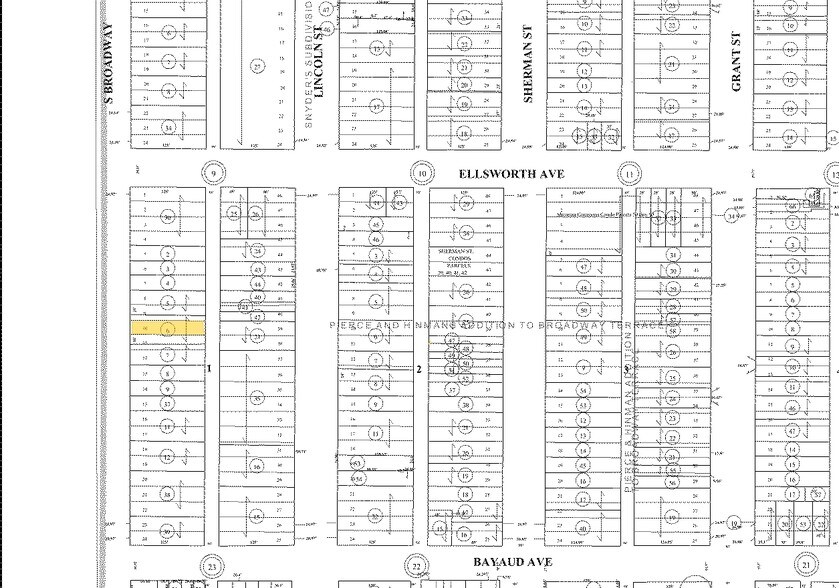 More Photos Of 38 S Broadway, Denver Restaurant For Lease