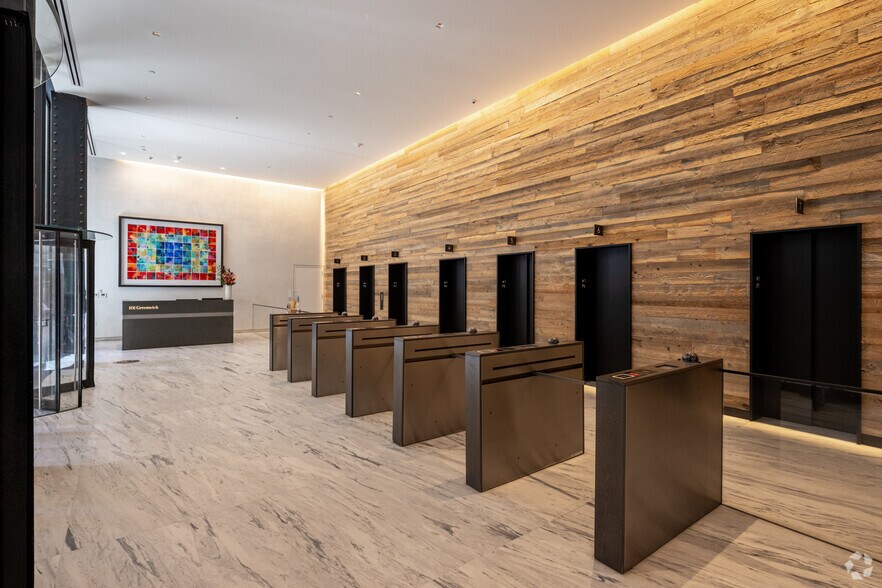 More Photos Of 101 Greenwich St, New York Office For Lease