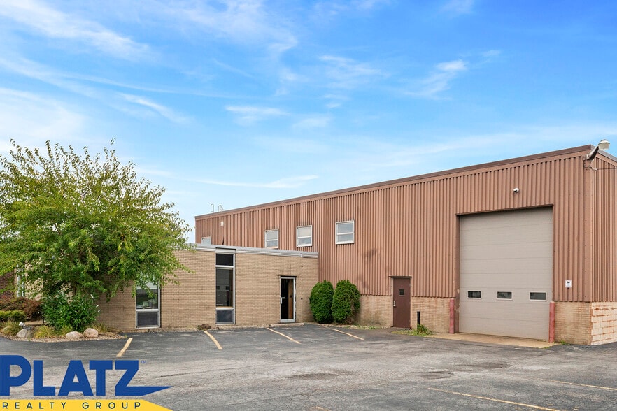 More Photos Of 557 Mcclurg Rd, Youngstown Warehouse For Sale