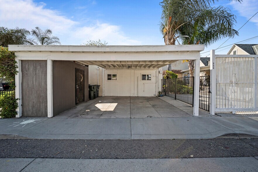 More Photos Of 906 E Commonwealth Ave, Fullerton Storefront For Sale