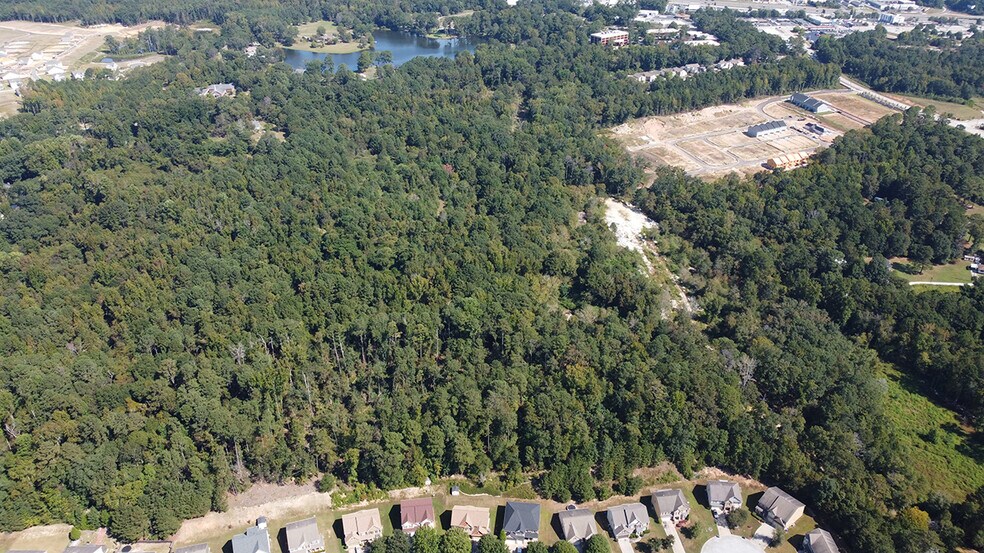 Primary Photo Of 1600 Klondike Rd, Conyers Land For Sale