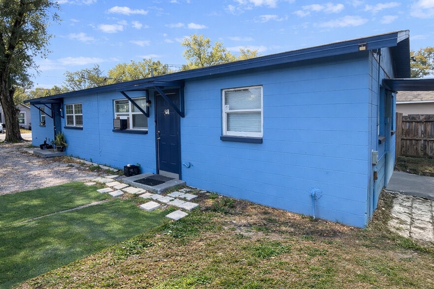 More Photos Of , Tampa Multifamily For Sale