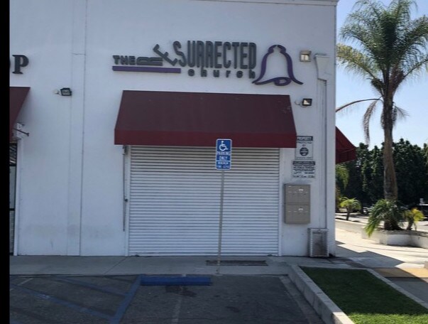 More Photos Of 5140 E Florence Ave, Bell Freestanding For Lease