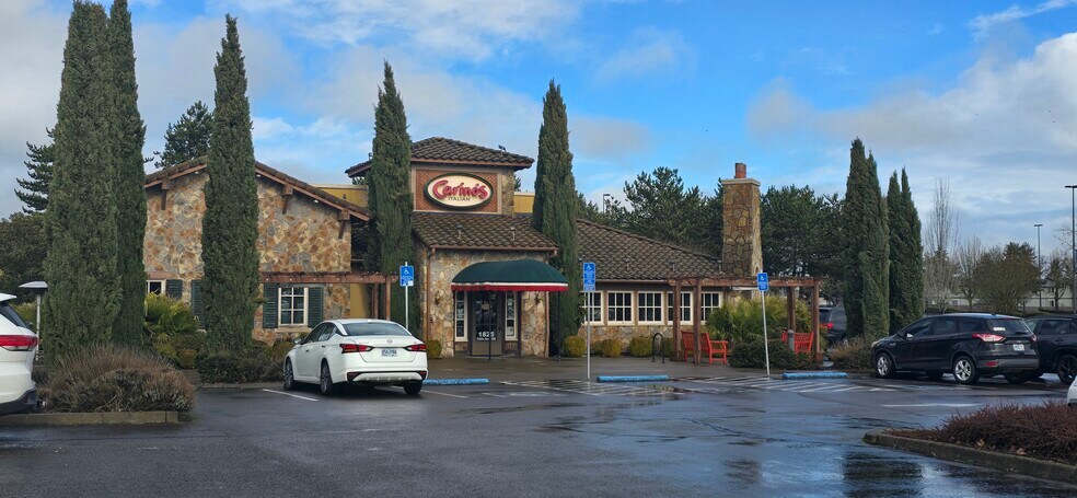 More Photos Of 1825 14th Ave SE, Albany Restaurant For Sale