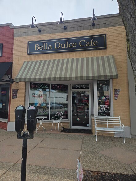 Primary Photo Of 2934-2938 Delaware Ave, Buffalo Storefront For Lease