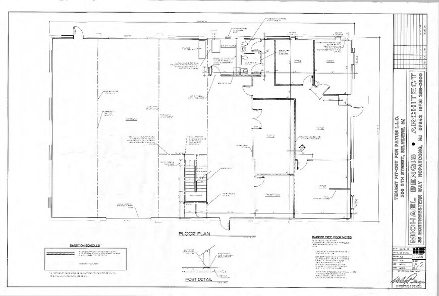 More Photos Of 300 5th St, Belvidere Light Distribution For Sale