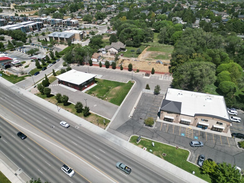 More Photos Of 982 W S Jordan Pky, South Jordan Land For Lease