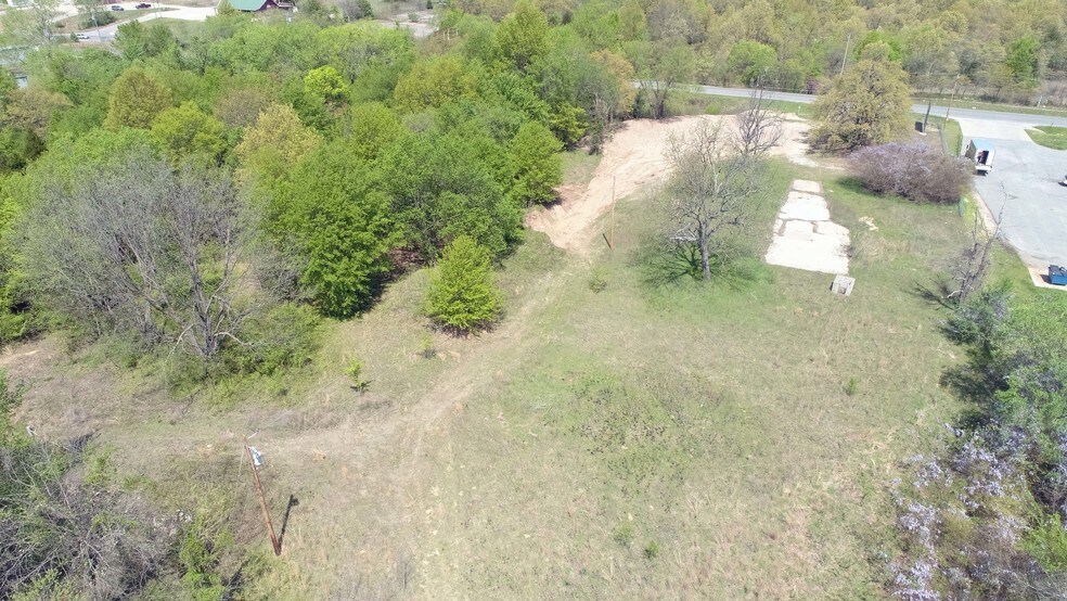 More Photos Of 418344 Texanna Rd, Eufaula Land For Sale