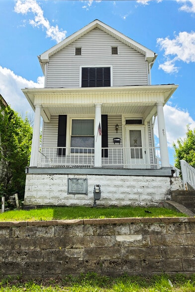 More Photos Of , Steubenville Multifamily For Sale