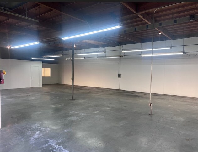 More Photos Of 1713-1715 Little Orchard St, San Jose Service For Lease