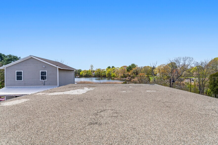 More Photos Of 13 Fort Hill Rd, Groton Storefront Retail Residential For Sale