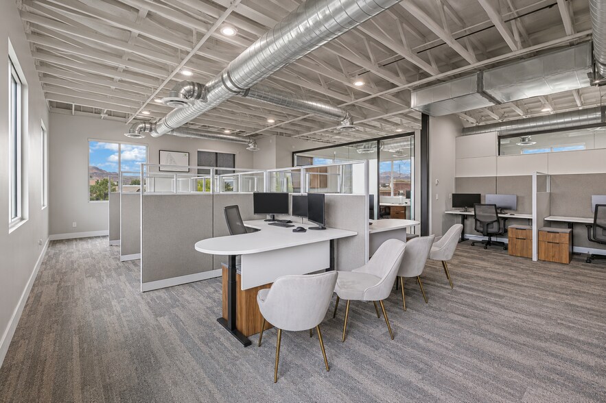 More Photos Of 178 W 13490 S, Draper Office For Lease