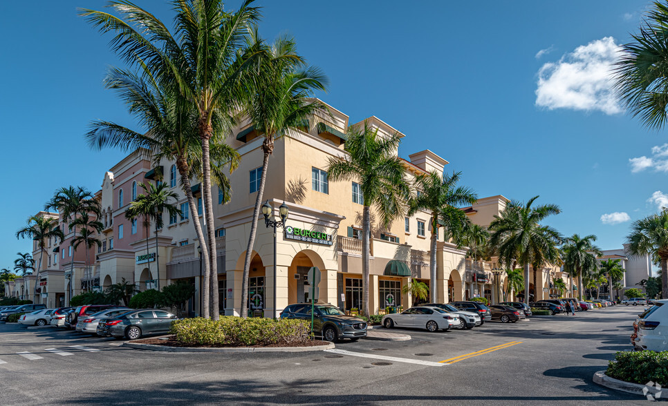 Primary Photo Of 1500 Gateway Blvd, Boynton Beach Storefront Retail Office For Lease