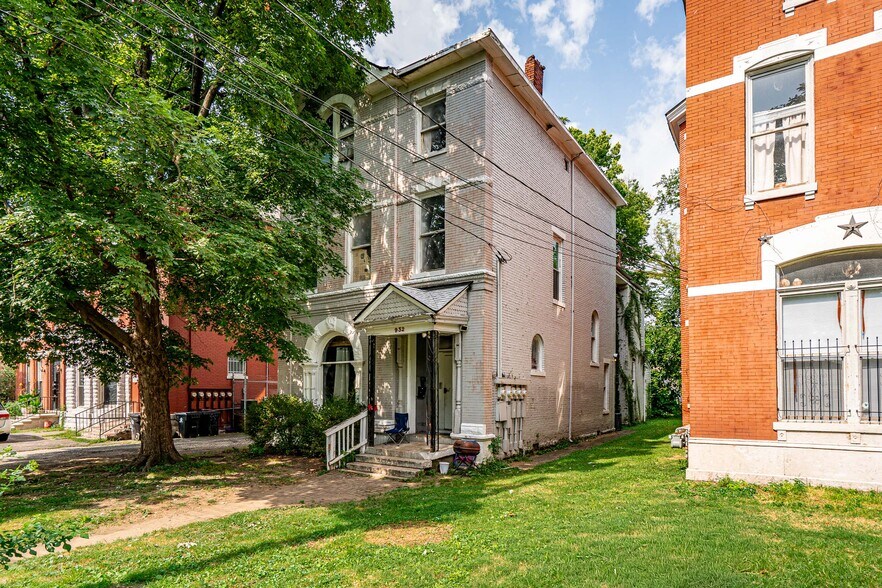 More Photos Of , Louisville Multifamily For Sale