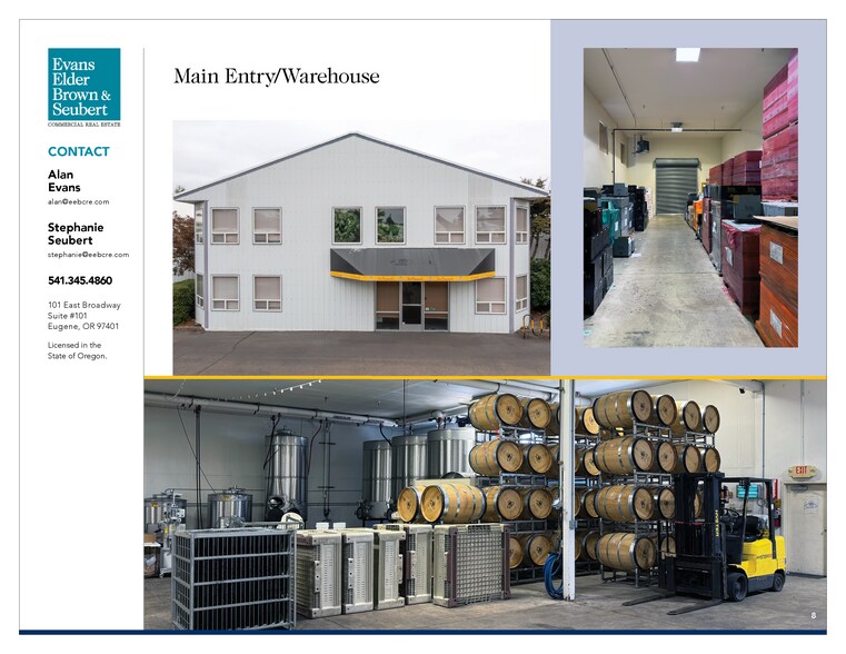 More Photos Of 195 Palmer Ave, Cottage Grove Manufacturing For Sale