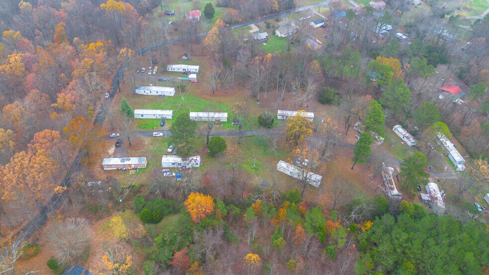 More Photos Of 801 Hafner Rd, Charlotte Manufactured Housing Mobile Home Park For Sale