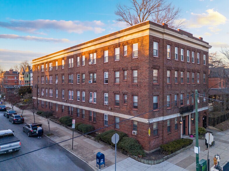 More Photos Of 4725 Chester Ave, Philadelphia Apartments For Sale