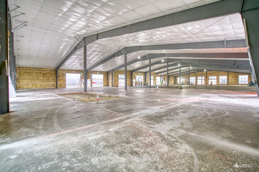 More Photos Of SEC I-25 & Prospect Rd, Fort Collins Industrial For Lease