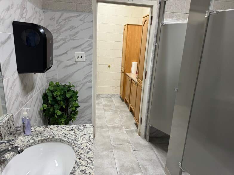 More Photos Of 45504 Cass Ave, Utica Religious Facility For Sale