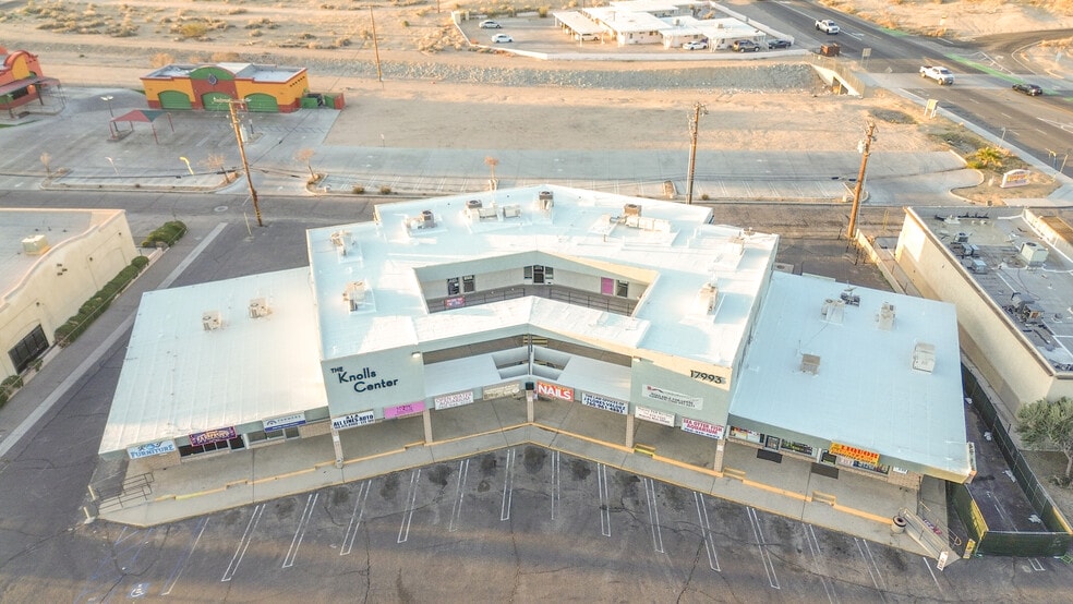 More Photos Of 17993 US Highway 18, Apple Valley Storefront Retail Office For Lease